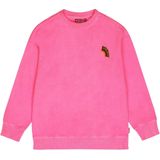 TUMBLE 'N DRY Neo Hoodie - Roze - Meisjes Sweater