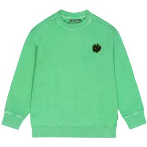 Tumble 'N Dry - Sweater - Donker groen - Unisex