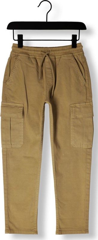 Tumble 'N Dry jongens broek - Zand