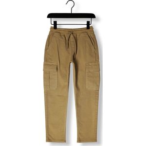 Tumble 'N Dry jongens broek - Zand