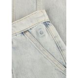 Tumble 'n Dry - Wide Leg Jeans - Denim - Regular Waist