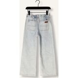 Tumble 'n Dry - Wide Leg Jeans - Denim - Regular Waist