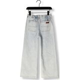 Tumble 'n Dry - Wide Leg Jeans - Denim - Regular Waist