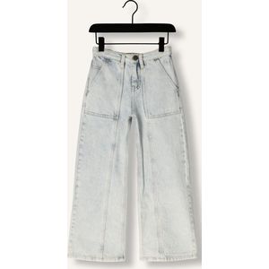 Tumble 'n Dry - Wide Leg Jeans - Denim - Regular Waist