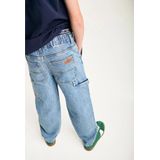Tumble 'N Dry - Jeans - Denim - Baggy Fit - Jongens
