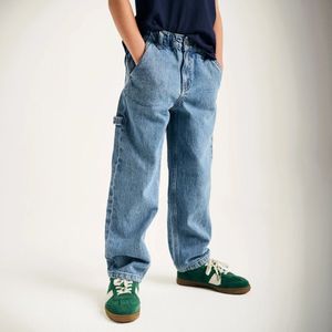 Tumble 'N Dry - Jeans - Denim - Baggy Fit - Jongens