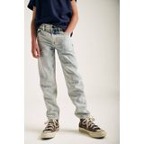 Tumble 'n Dry - Jeans - Lichtblauw - Denim