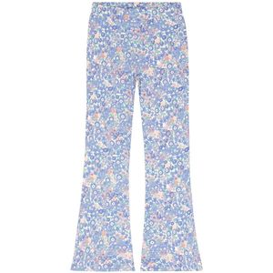 Tumble 'N Dry meisjes flared broek - Pastel blue