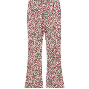 Tumble 'N Dry meisjes legging - Rood