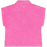 Tumble 'n Dry - T-shirt - Roze - Katoen - Korte Mouwen