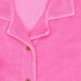 Tumble 'n Dry - T-shirt - Roze - Katoen - Korte Mouwen