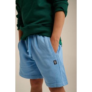 Tumble 'N Dry - Korte Broek - Blauw - Maat 122