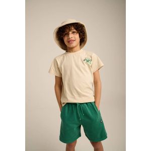 Tumble 'N Dry jongens korte broek - Groen