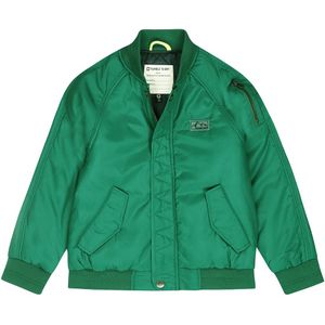 Tumble 'N Dry jongens zomerjas - Groen