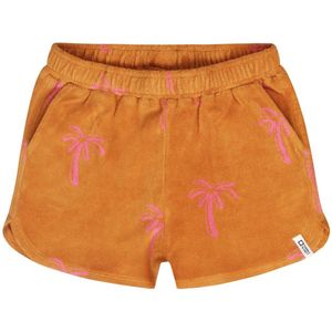 TUMBLE 'N DRY Le Rey Broeken - Camel - Katoen