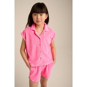 TUMBLE 'N DRY - Camille - Korte Broeken - Roze