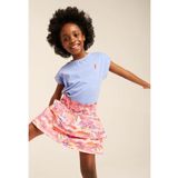 Tumble 'N Dry - Plooirok - Perzik