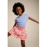 Tumble 'N Dry - Plooirok - Perzik