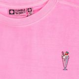 Tumble 'n Dry Zomer t-shirt meisjes - rouen