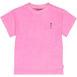 Tumble 'N Dry meisjes t-shirt - Rose