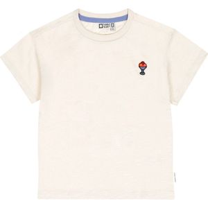 Tumble 'N Dry meisjes t-shirt - Ecru