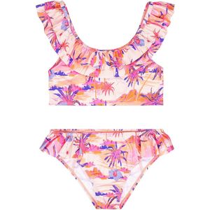 Tumble 'N Dry - Sartene - Bikiniset - Pale Peach