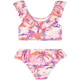 Tumble 'N Dry - Sartene - Bikiniset - Pale Peach