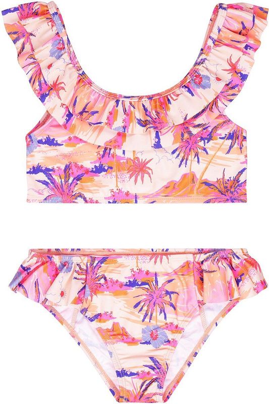 Tumble 'N Dry - Sartene - Bikiniset - Pale Peach