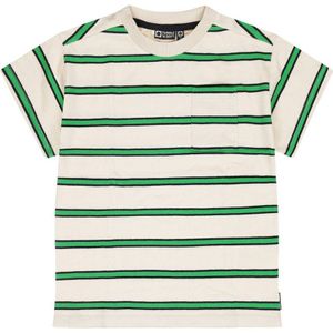 Tumble 'N Dry jongens t-shirt - Groen