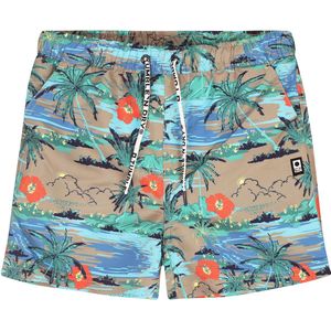 Tumble 'N Dry Calvi Jongens Zwembroek