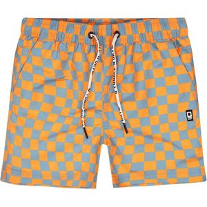 Tumble 'N Dry Vivario Jongens Zwembroek - adriatic blue