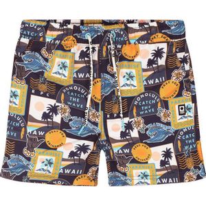 Tumble 'N Dry Corte Jongens Zwembroek - navy blazer