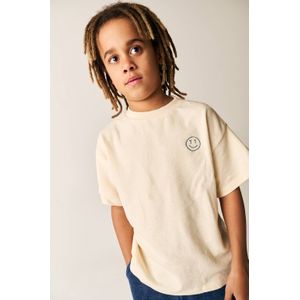 Tumble 'N Dry - Peuter T-shirt - Katoen - Print - Biologisch Katoen