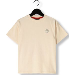 Tumble 'N Dry - Thunderbolt - T-shirt - Beige - Katoen
