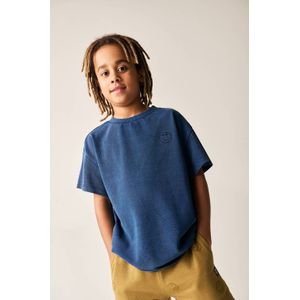 Tumble 'N Dry jongens t-shirt - Indigo