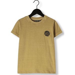 Tumble 'n Dry T-Shirt Sacra - Kleur Bruin