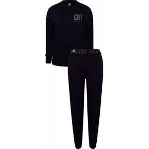 CR7 - Kids - Pyjama - 100% Katoen - Maat 110/116