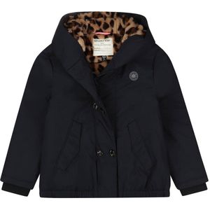 Tumble 'N Dry - Winterjas - Marine - Voor Meisjes