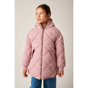 Tumble 'N Dry - Winterjas - Rose - Voor Meisjes