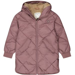 Tumble 'N Dry - Winterjas - Rose - Voor Meisjes