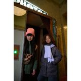 Tumble 'n Dry - Jas - Winterjas - Met Capuchon - Voor Kinderen