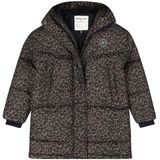 Tumble 'n Dry - Jas - Winterjas - Met Capuchon - Voor Kinderen