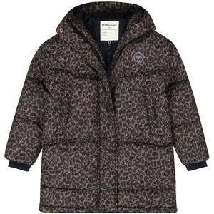 Tumble 'n Dry - Jas - Winterjas - Met Capuchon - Voor Kinderen