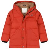 Tumble 'N Dry - Winterjas - Rood - Jongens