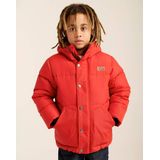 Tumble 'N Dry - Winterjas - Rood - Jongens