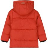 Tumble 'N Dry - Winterjas - Rood - Jongens