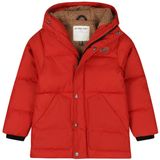 Tumble 'N Dry - Winterjas - Rood - Jongens