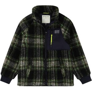 Tumble 'n Dry - Teddy Jas - Blauw - Herfst