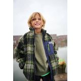 Tumble 'n Dry - Teddy Jas - Blauw - Herfst