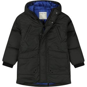 Tumble 'N Dry - Winterjas - Groen - Jongens